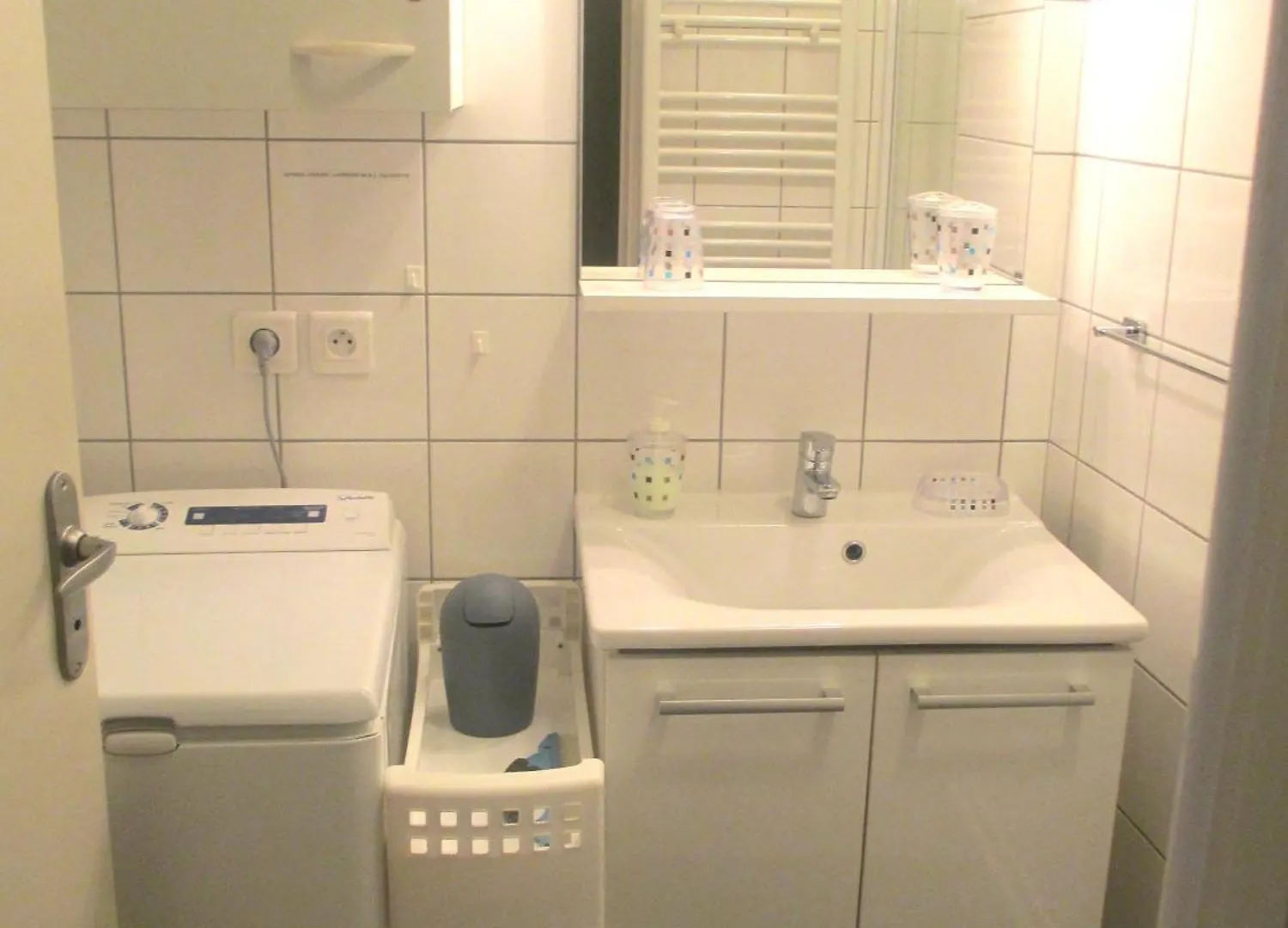Appartement Centre De Котре 0*,  Франция